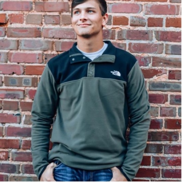 The North Face fleece NWT S - Picture 1 of 7